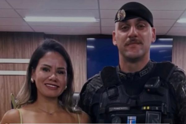 Cintia Pimentel Atualiza sobre Saúde de Ronickson Pimentel, Baleado em SP