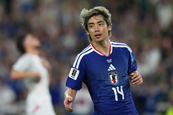 Japão e Brasil se enfrentam hoje na Copa do Mundo no NRG Stadium