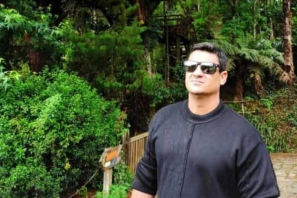 PM de Goiás é preso por descumprir medida protetiva e agredir ex-esposa