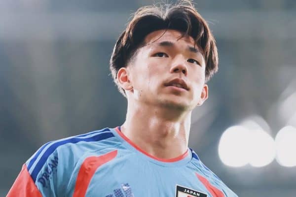 Jogador japonês Kento Shiogai é alvo de críticas após menosprezar Brasil
