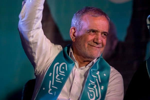 Presidente do Irã destaca que honrará acordo se EUA cumprirem compromissos
