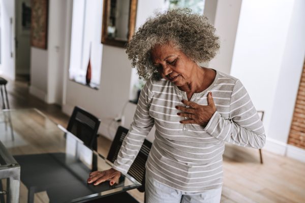 Cardiologista alerta para aumento de infartos com frio intenso