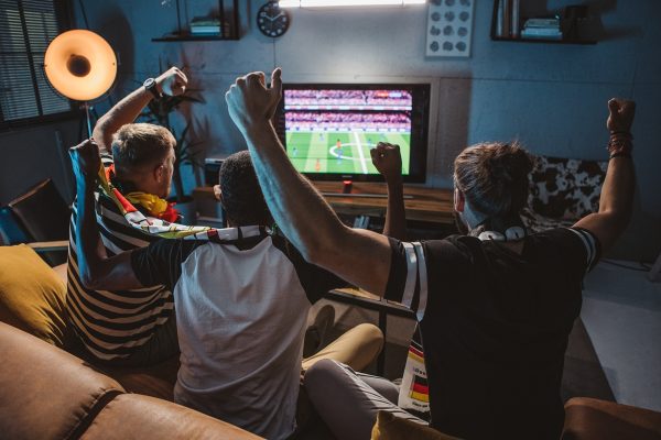 Emoção e pertencimento: por que recordamos gols históricos por décadas