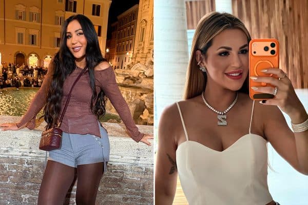 Dayanne Bezerra critica decisão judicial que mantém Deolane presa citando participação em A Fazenda