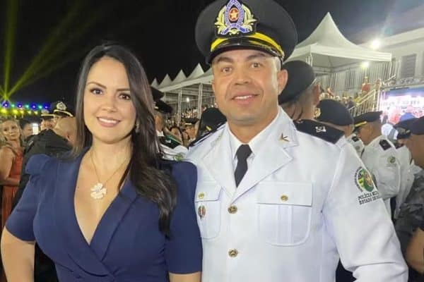 Viúva de policial fala sobre dívidas de apostas e alerta sobre vício