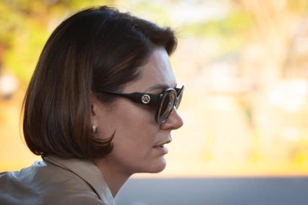 Michelle Bolsonaro sai da liderança do PL Mulher após conflito com Flávio