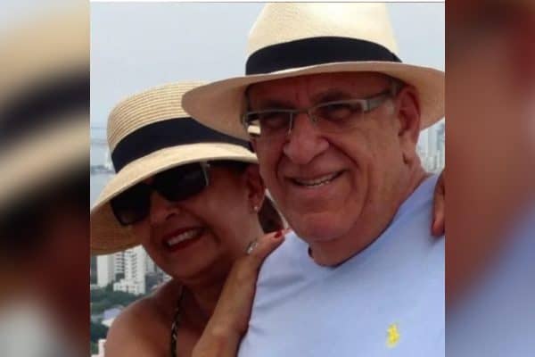 Advogado e esposa são encontrados mortos em BH; polícia investiga latrocínio