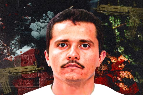 EUA impõe sanções à rede de El Mencho por contrabando de combustível