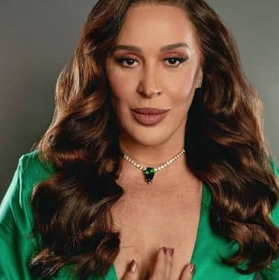 Claudia Raia recusa aposentadoria e afirma: “Quero morrer no palco”