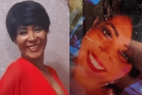 Após matar brutalmente a própria mãe, jovem saiu cantando ao ser preso