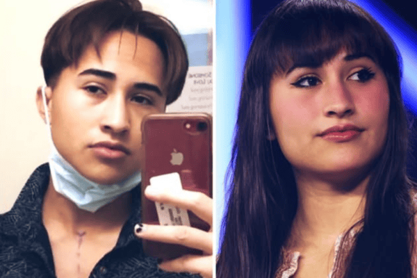 Ex trans alerta sobre os perigos das cirurgias em menores de idade e detona: “Abuso Infantil”
