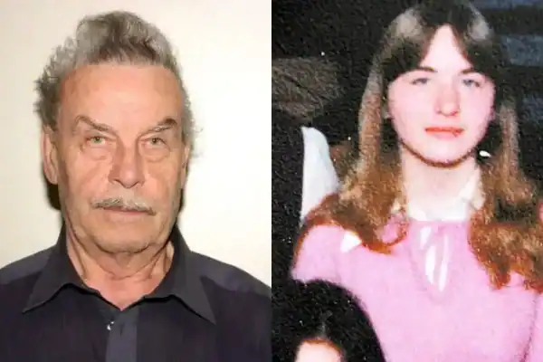 O homem que criou uma família em um porão
