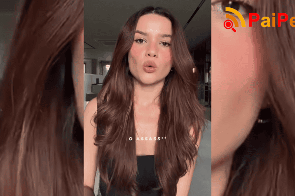 Juliette se pronuncia após condenação do assassino da amiga: “Não basta condenar”
