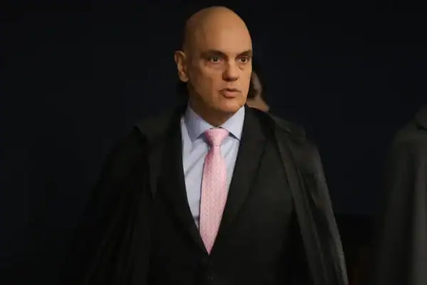 “Brasil vive golpe de estado liderado por Moraes”, diz jornal mais importante do mundo