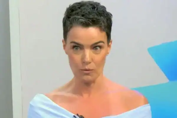 Ana Paula Arósio: ex-noivo morto defende atriz em carta psicografada