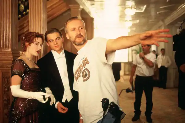 Ator revela que elenco de Titanic foi drogado com alucinógeno