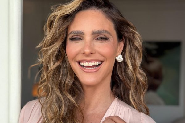 Justiça determina perícia em investimentos de Fernanda Lima