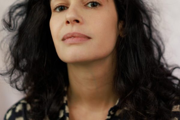 Maria Flor revela ter terminado relacionamento por algo inimaginável
