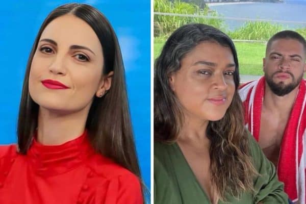 Chris Flores detona ex de Preta Gil após documentário