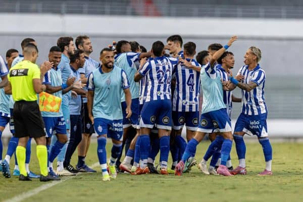 Série D ZeroUm: Rian Santana e Kauã Maranhão lideram artilharia após 2ª fase