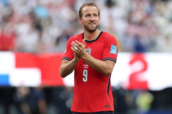 Inglaterra enfrenta RD Congo na segunda fase da Copa do Mundo nesta quarta-feira