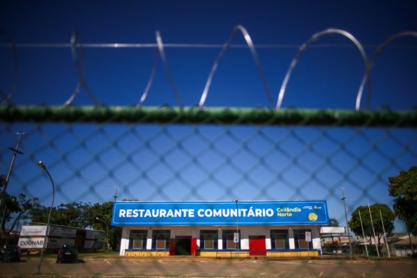 Restaurantes Comunitários de Ceilândia e Estrutural Reabrem em Julho Após Greve