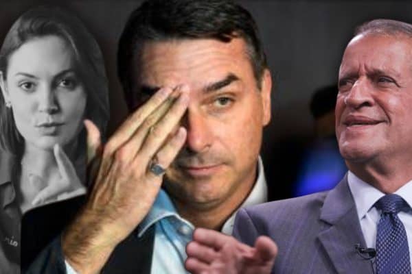 Crise e caos na campanha de Flávio Bolsonaro à Presidência