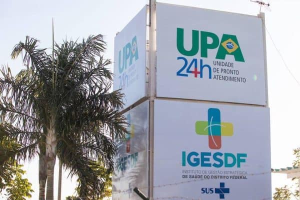 Iges-DF abre vagas para médicos e enfermeiros com salários de até R$ 13 mil