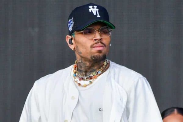 Chris Brown deve pagar R$ 67 milhões a ex-funcionária por ataque de cão