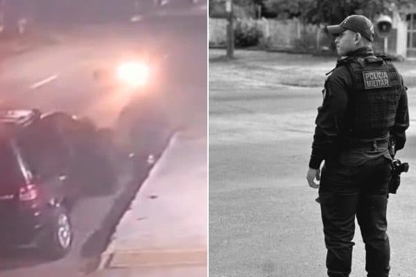 Policial Militar é Morto em Perseguição em MS Após Disparo de Fuzil