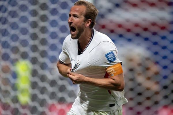 Harry Kane é exaltado pela imprensa inglesa após vitória da Inglaterra na Copa