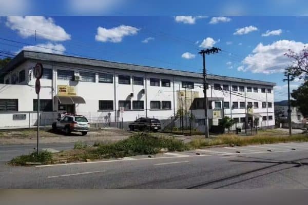 Servidor de Divinópolis é Indiciado por Tentativa de Feminicídio e Tortura