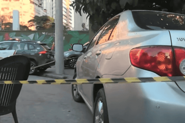 Homem reage a assalto e é baleado na Vila Madalena, São Paulo