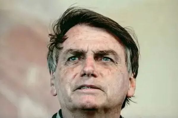 PGR Defende Manutenção da Prisão Domiciliar de Jair Bolsonaro