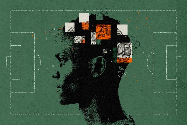Saúde mental é essencial na preparação para a Copa do Mundo