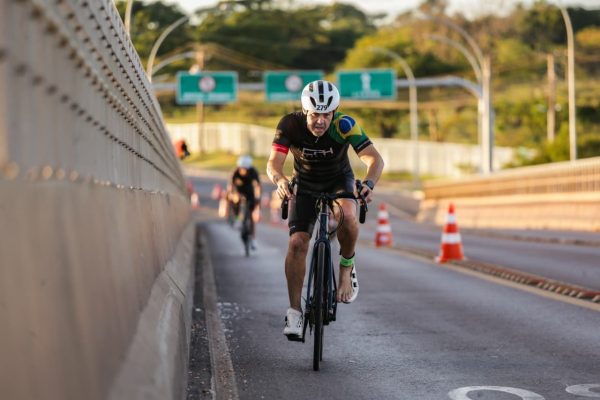 Metrópoles Endurance: confira as premiações do triatlo em Brasília