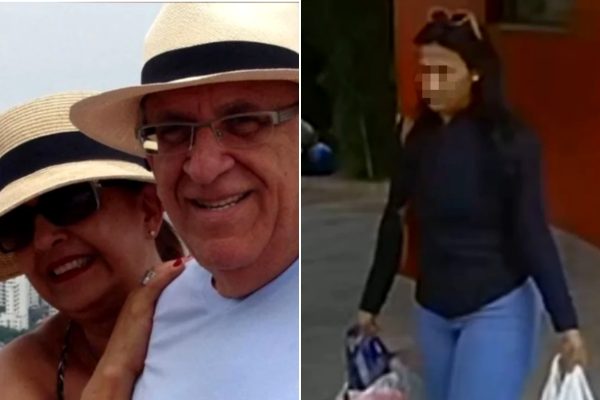 Latrocínio em BH: Investigação Avança, Suspeita Identificada, Mas Fuga Continua