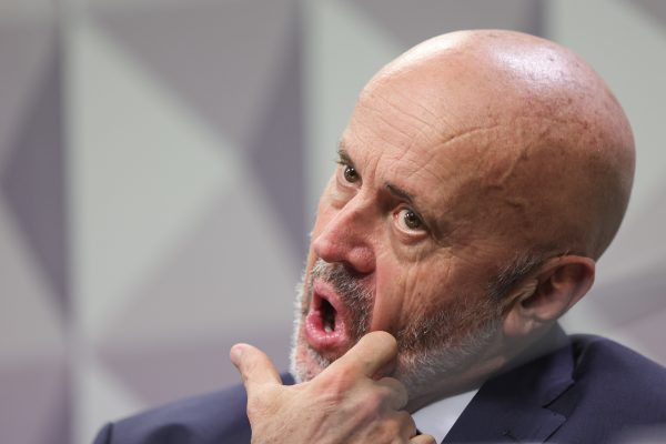Victory Trading recebeu R$ 514 milhões de esquema de lavagem do Careca do INSS