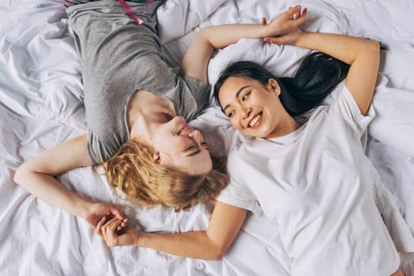 5 hábitos que fortalecem a intimidade e indicam conexão sexual