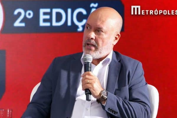 Representante da Federação das Indústrias do DF destaca importância da Nova Indústria Brasil