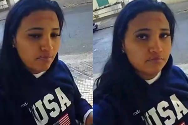 Diarista Paola confessa assassinato de casal em BH no primeiro dia de trabalho
