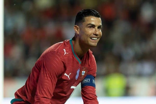 Irmã de Cristiano Ronaldo sugere que Copa de 2026 será a última do jogador