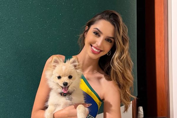 Miss São Paulo desiste do Universe Brasil 2026 às vésperas do confinamento
