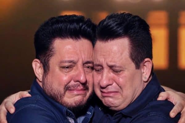 Bruno desmente vídeo falso sobre Marrone chorando após suposto câncer terminal