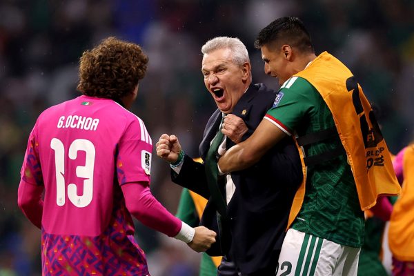 México se destaca na Copa 2026 com 100% de vitórias e demissões de técnicos