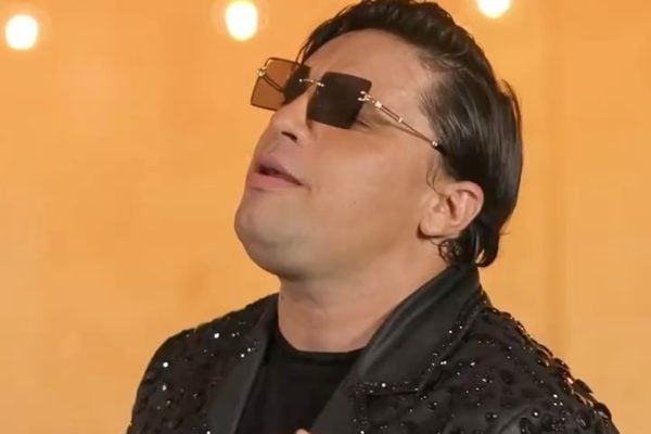 Cantor Neto Araújo é velado em cerimônia pública no Rio Grande do Norte