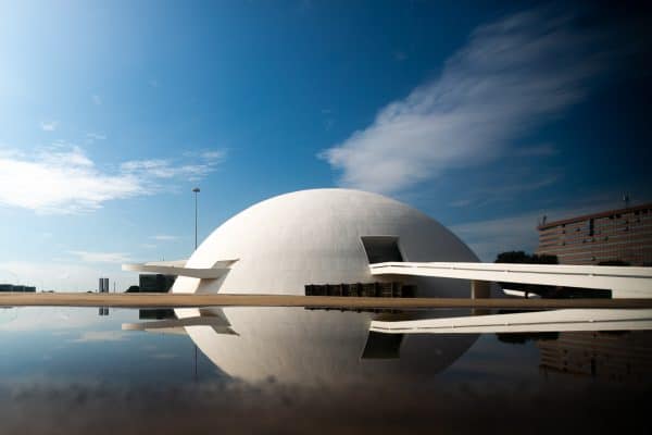 Exposição inédita do Metrópoles explora a construção de Brasília com acervo exclusivo