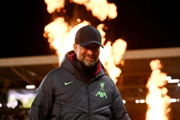 Jurgen Klopp pode assumir comando da seleção alemã após saída de Nagelsmann