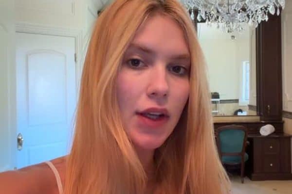 Virginia Fonseca explica erro de português em post: “Quiseram me zoar”