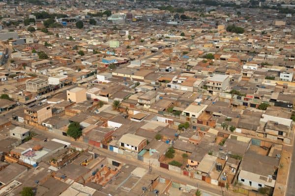 TCDF Interrompe Licitação de Obras de Infraestrutura no Pôr do Sol